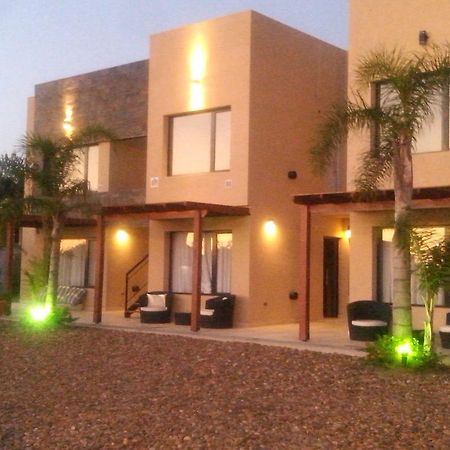 Anjana Complejo Aparthotel Federacion Exterior photo