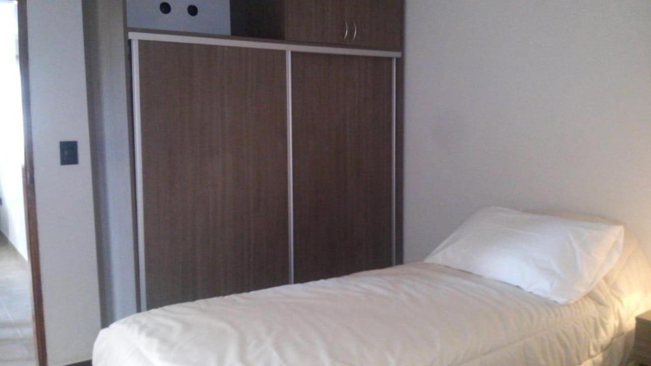 Anjana Complejo Aparthotel Federacion Exterior photo