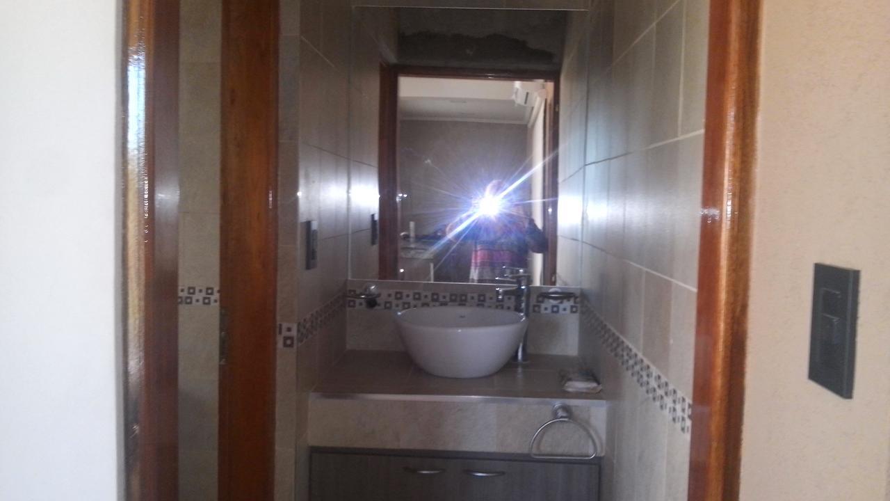 Anjana Complejo Aparthotel Federacion Exterior photo