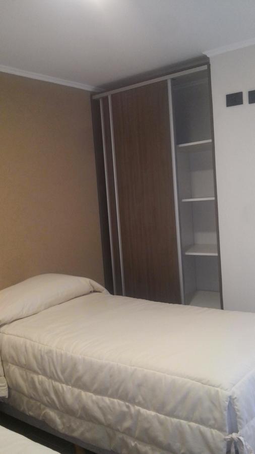 Anjana Complejo Aparthotel Federacion Exterior photo