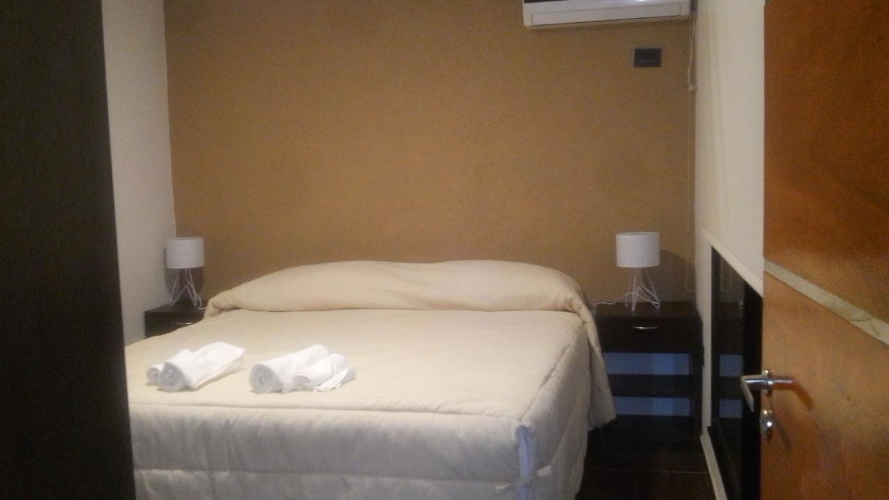 Anjana Complejo Aparthotel Federacion Exterior photo