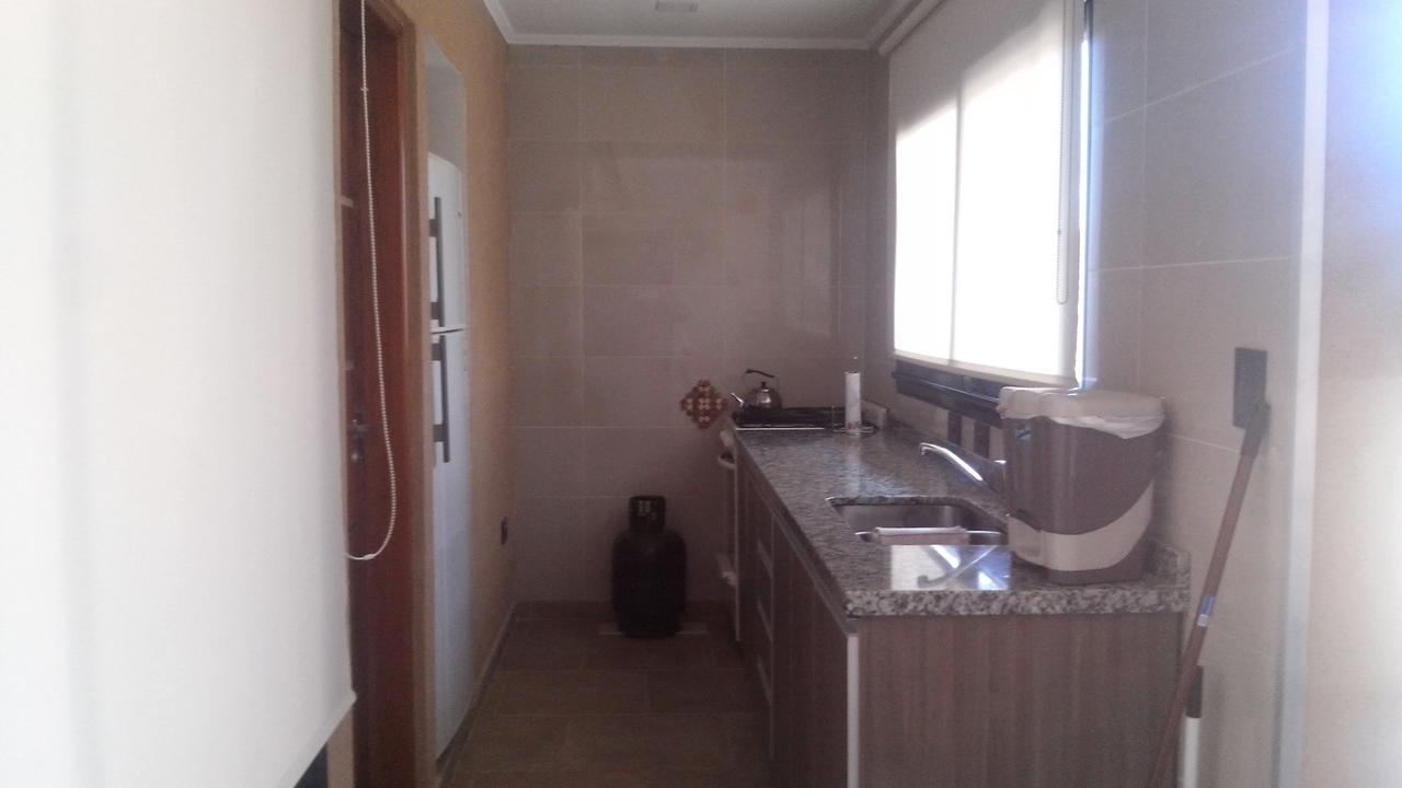 Anjana Complejo Aparthotel Federacion Exterior photo