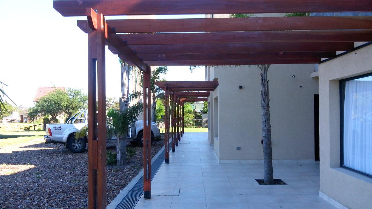 Anjana Complejo Aparthotel Federacion Exterior photo
