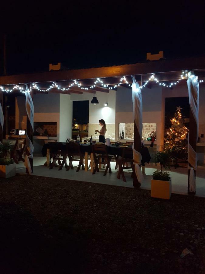 Anjana Complejo Aparthotel Federacion Exterior photo